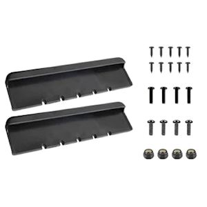 RAM® Tab-Tite™ End Cups for Samsung Tab 4 10.1 + More